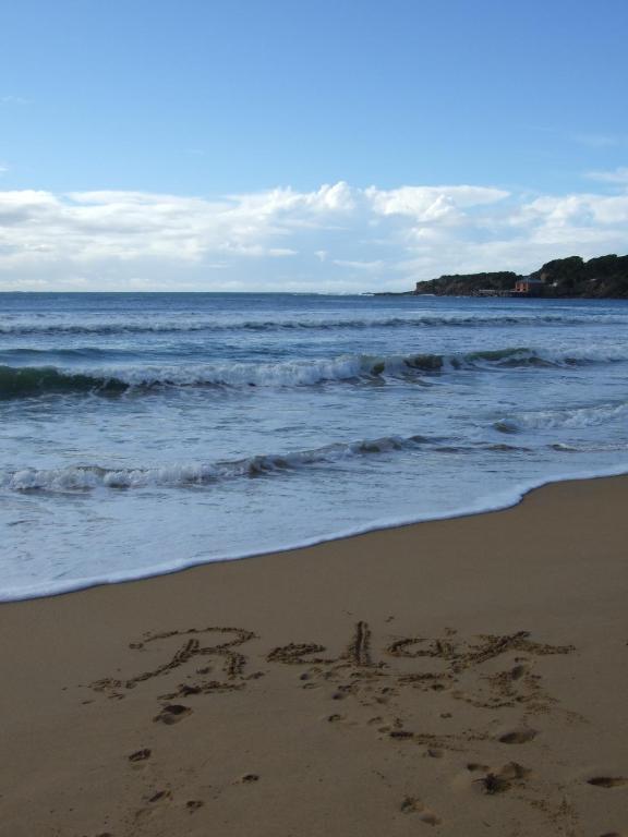 Hotel Nrma Tathra Beachfront Holiday Park Esterno foto