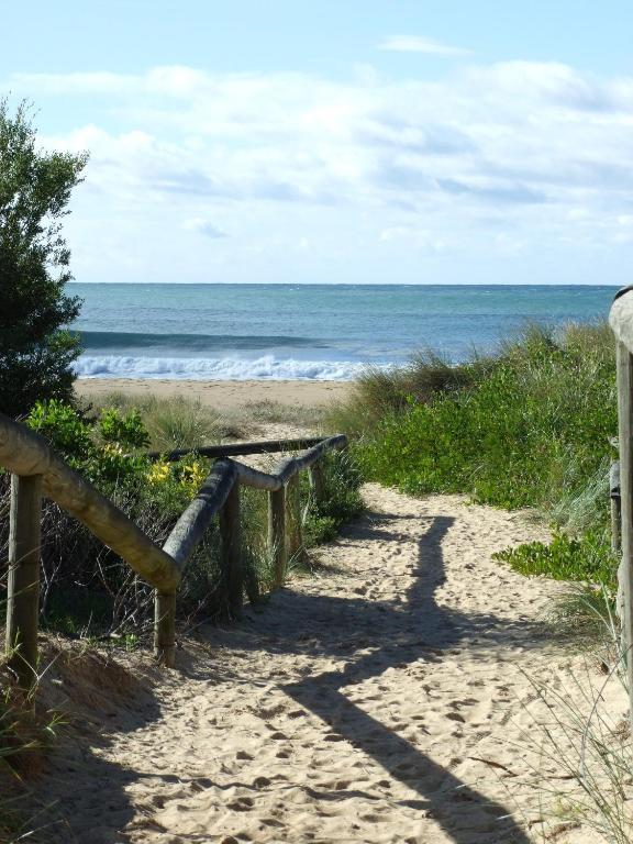 Hotel Nrma Tathra Beachfront Holiday Park Camera foto