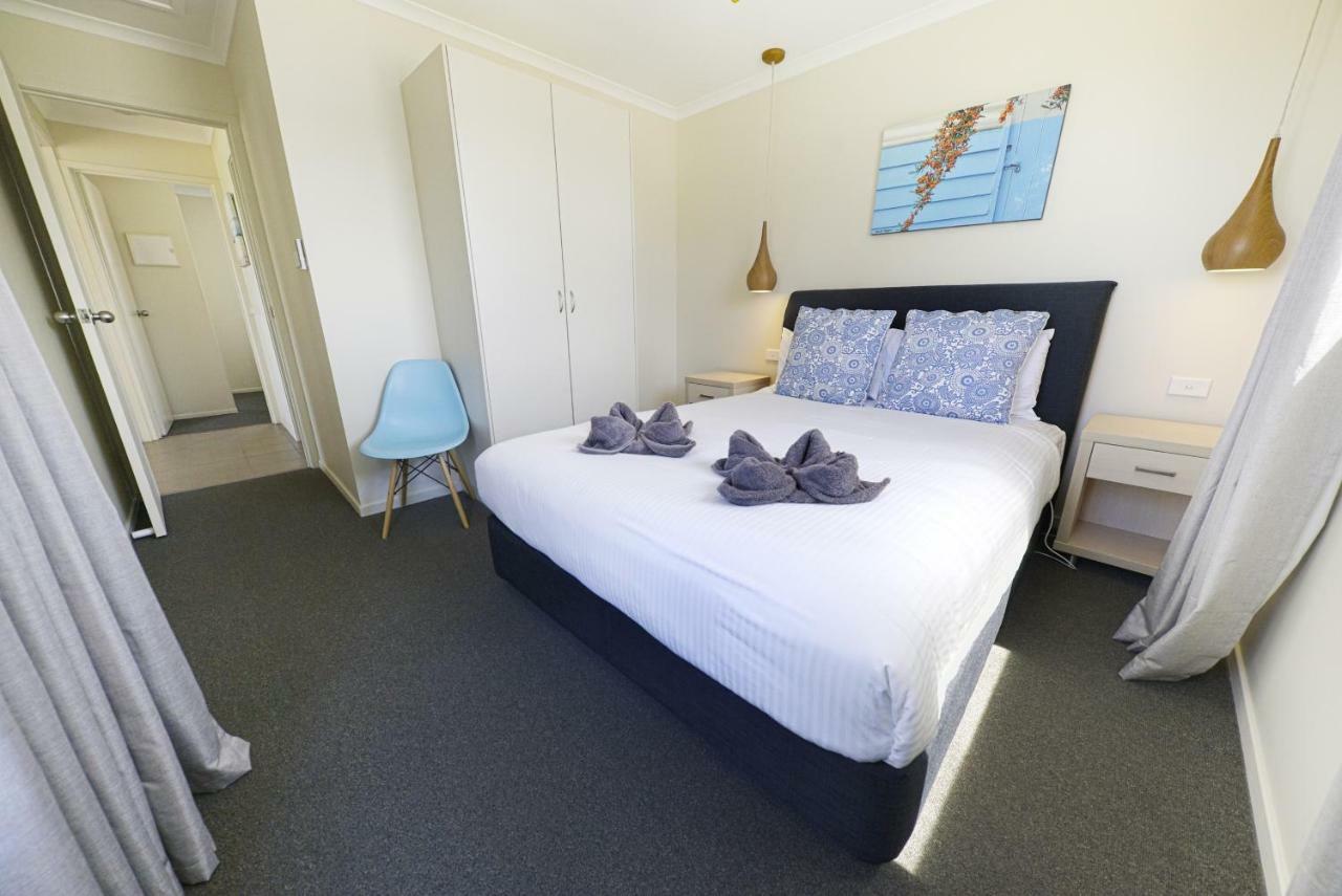 Hotel Nrma Tathra Beachfront Holiday Park Esterno foto