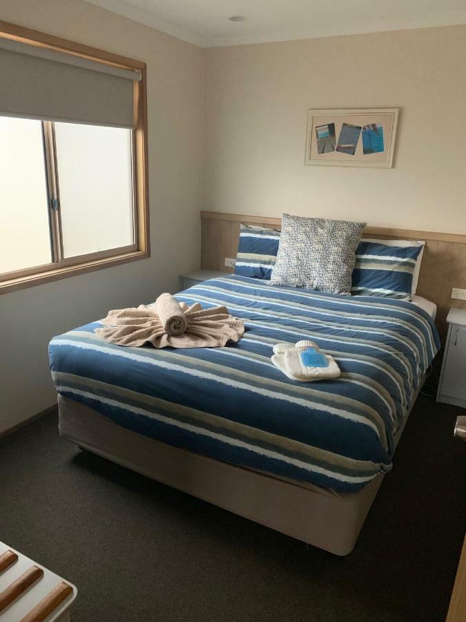 Hotel Nrma Tathra Beachfront Holiday Park Esterno foto