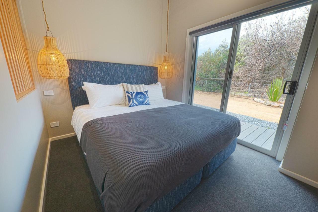 Hotel Nrma Tathra Beachfront Holiday Park Esterno foto