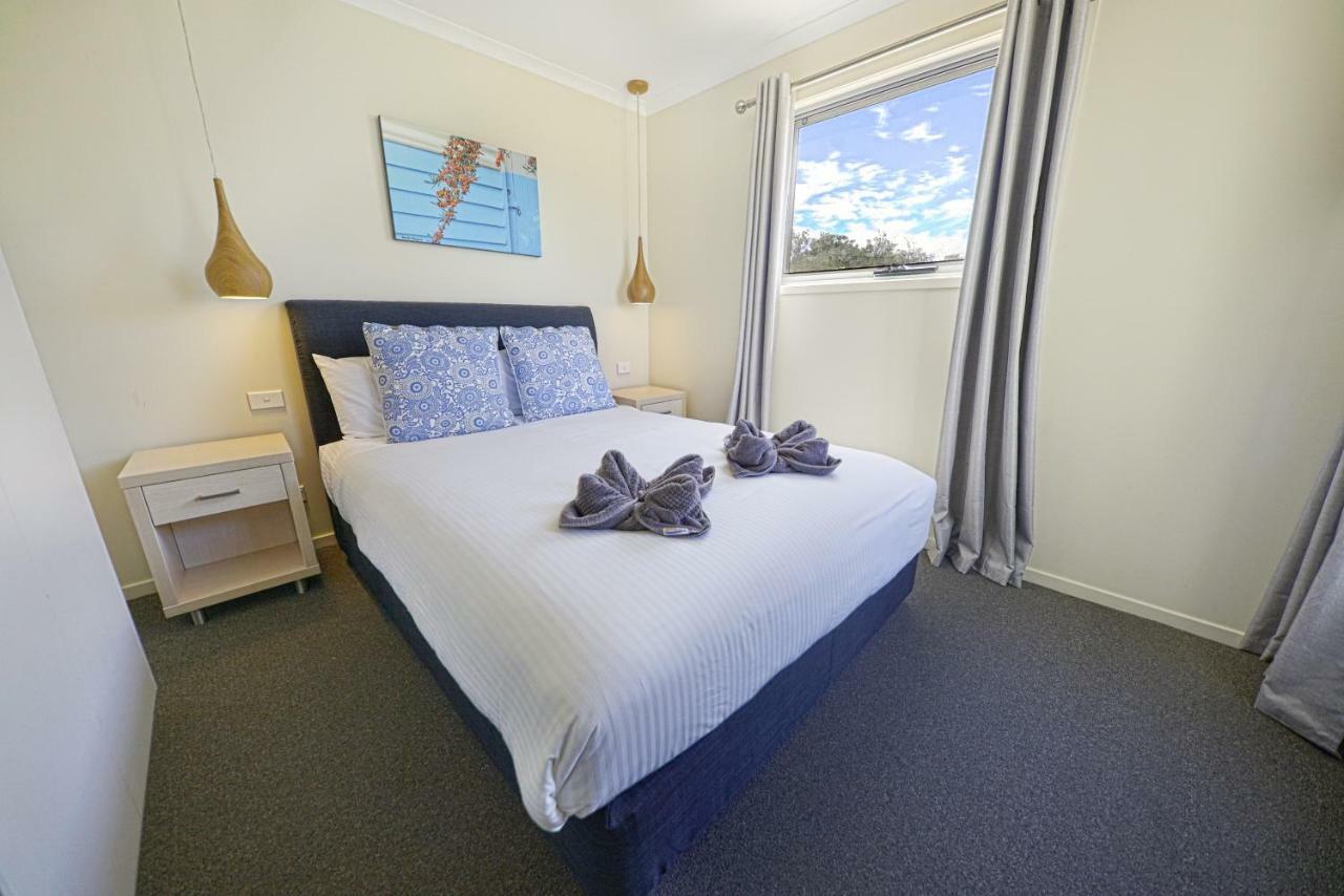 Hotel Nrma Tathra Beachfront Holiday Park Esterno foto